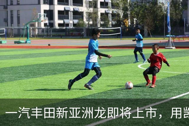 一汽丰田新亚洲龙即将上市，用凯美瑞的价格买皇冠