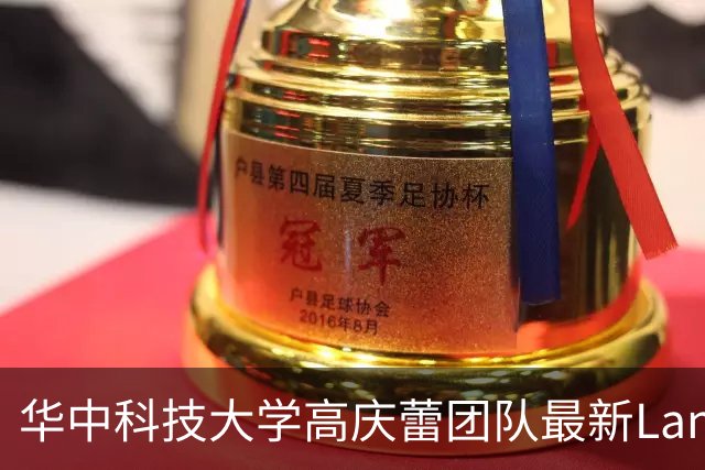 华中科技大学高庆蕾团队最新Lancet子刊