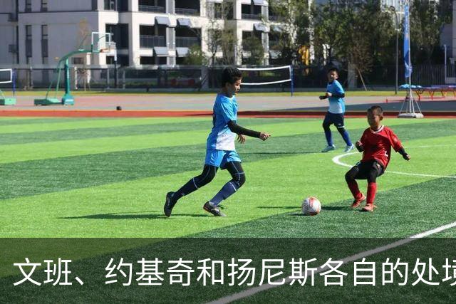 文班、约基奇和扬尼斯各自的处境