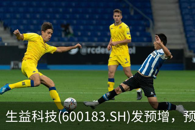 生益科技(600183.SH)发预增，预计前三季度归母净利润64.6亿元至68.7亿元，同比增加164%到181%