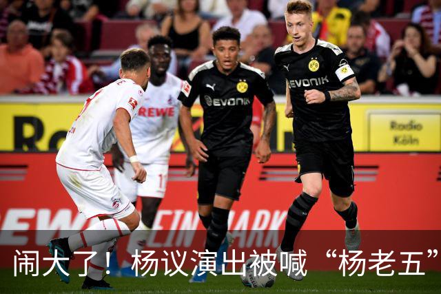 闹大了！杨议演出被喊“杨老五”，回骂3分钟惊动官方，网友炸锅